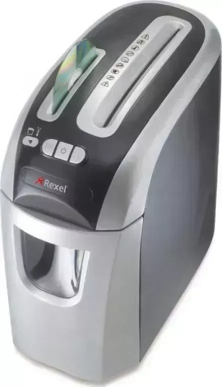 Уничтожитель документов (шредер)  Rexel ProStyle+ 12