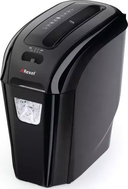 Уничтожитель документов (шредер) Rexel ProStyle+ 7