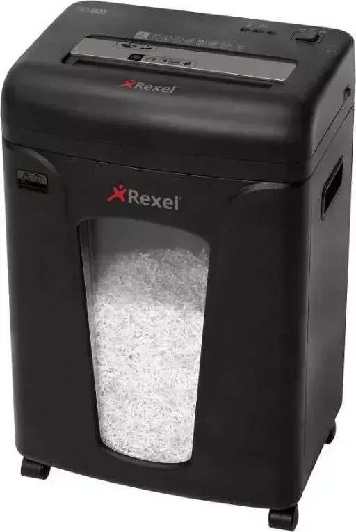 Уничтожитель документов (шредер) Rexel REM820