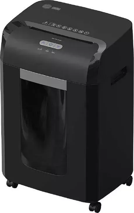 Уничтожитель документов (шредер) CACTUS CS-SH-10-23-2X15