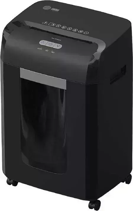 Уничтожитель документов (шредер) CACTUS CS-SH-15-30-2X15