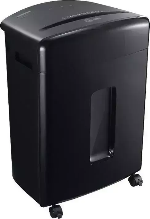 Уничтожитель документов (шредер) CACTUS CS-SH-16-25-4X12