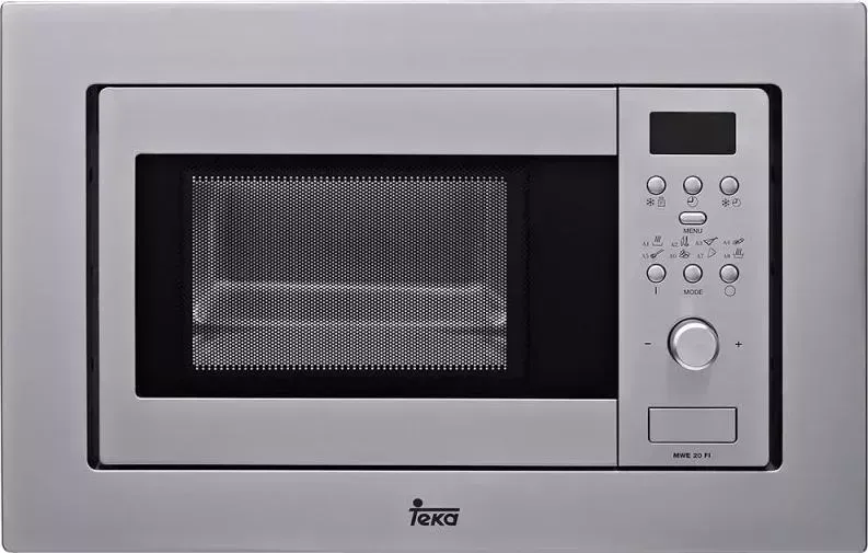 Микроволновая печь TEKA MWE 207 FI SS