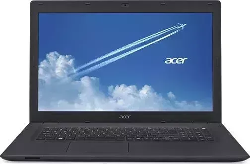 Ноутбук ACER TMP277-M-51QW