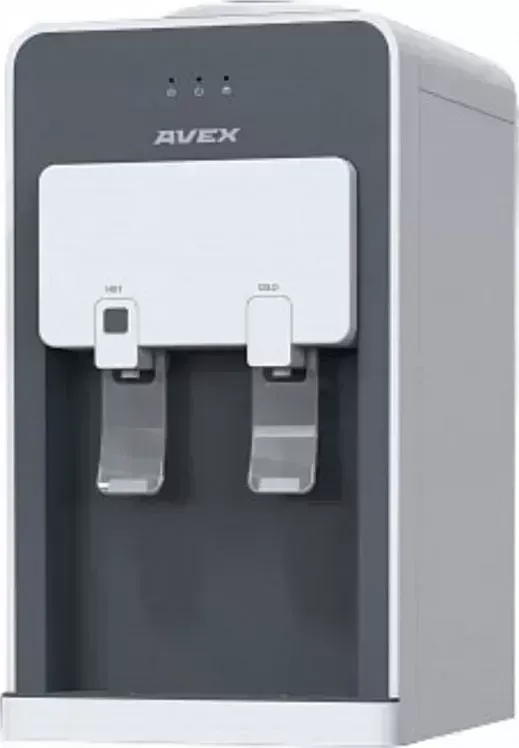 Кулер для воды AVEX DK-20W