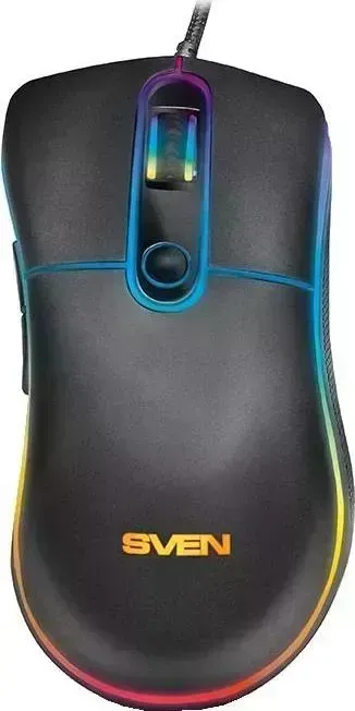 Мышь компьютерная SVEN RX-G940