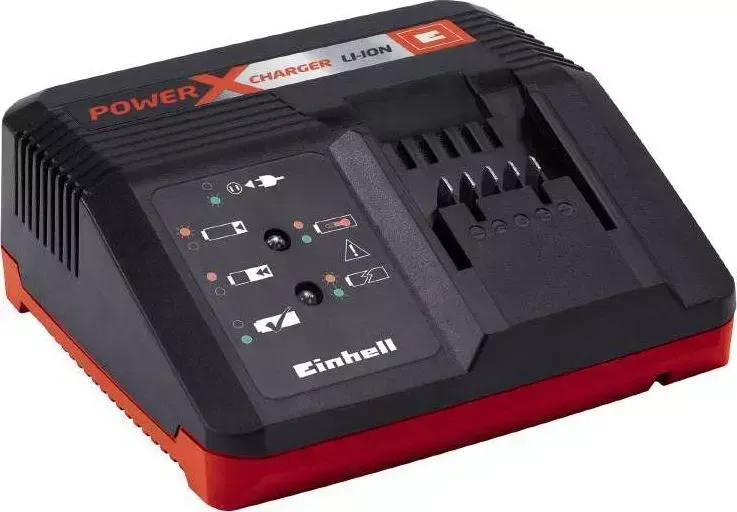 Зарядное устройство EINHELL PXC (4512011)