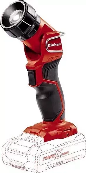 Фонарь EINHELL PXC TE-CL 18 Li H-Solo (4514130)