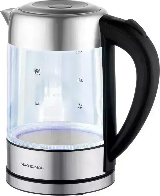 Чайник электрический National NK-KE17329
