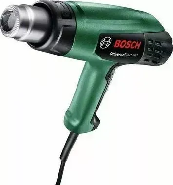 Строительный фен BOSCH UniversalHeat 600 (0.603.2A6.120)