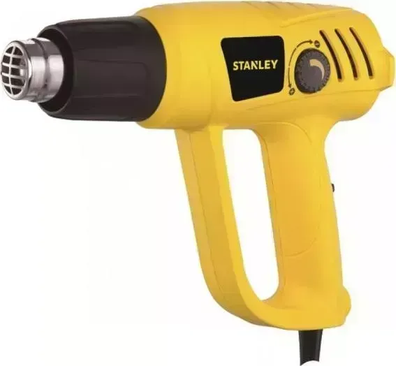 Строительный фен STANLEY STXH2000-B9