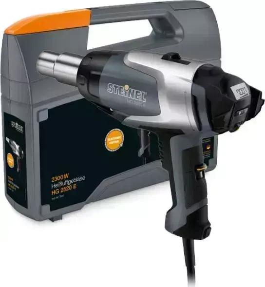 Строительный фен  STEINEL HG 2520 E