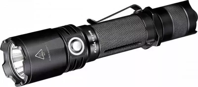 Фонарь  Fenix TK20R
