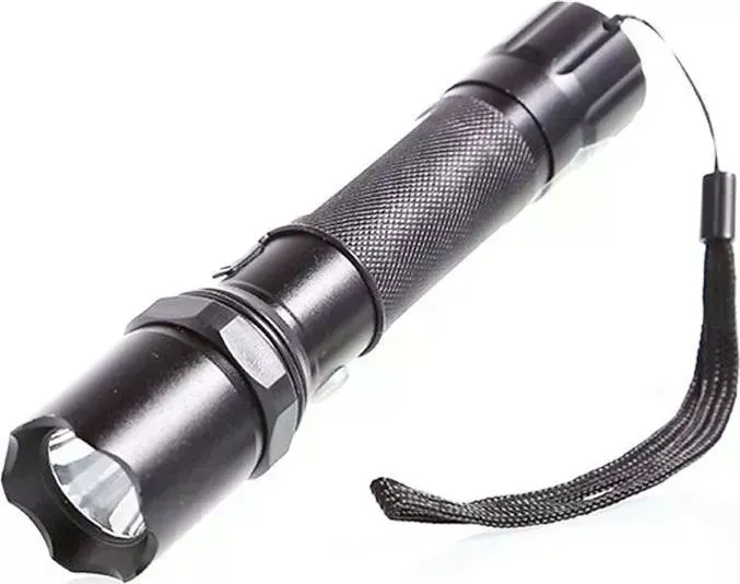 Фонарь  Ultraflash E145