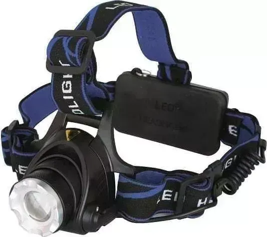 Фонарь  Ultraflash E150