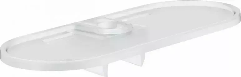 Аксессуар Grohe 27596000 полка пластиковая