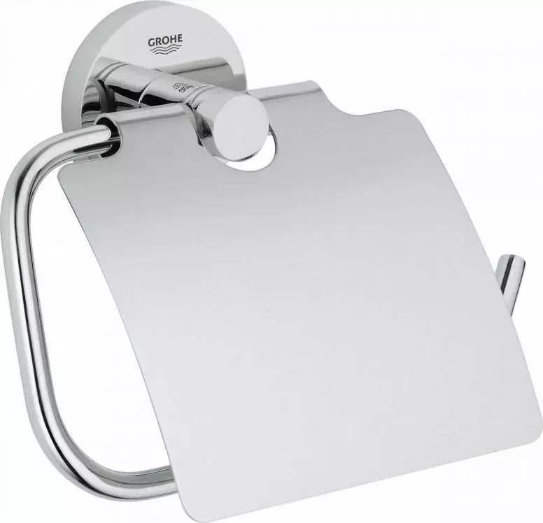 Аксессуар Grohe 40367001 держатель для туалетной бумаги