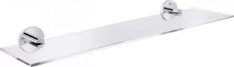 Аксессуар Grohe 40799001 Essentials полка