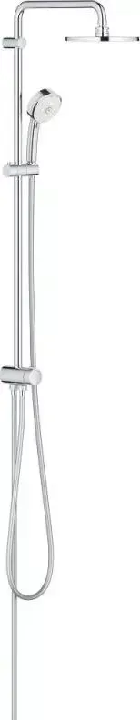 Душевой гарнитур Grohe New Tempesta Cosmopolitan 200 26453001