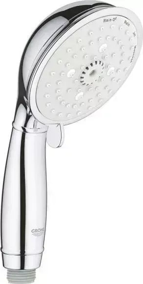 Душевая лейка Grohe New Tempesta Rustic 100 27608001