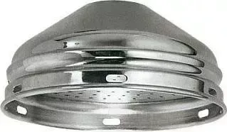 Лейка верхнего душа Grohe Relexa Plus 1 28404000