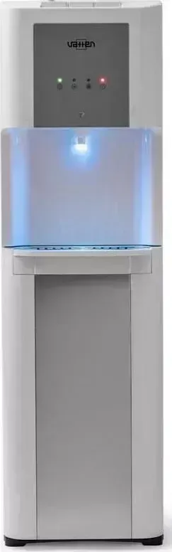 Кулер для воды Vatten L48WK белый