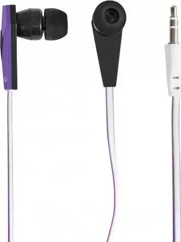 Наушники DEFENDER Trendy-705 сиреневый/черный (63705)