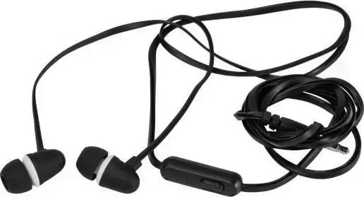 Наушники HARPER HV-105 black