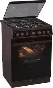 Плита газовая KAISER HGG 62501 B