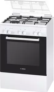 Плита газовая BOSCH HGA 23W125 R