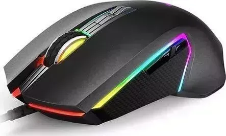 Мышь компьютерная RAPOO V20 Pro черный