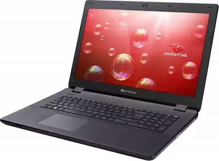 Ноутбук PACKARD BELL ENLG81BA-P5KN