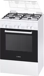 Плита газовая BOSCH HGA 233121R