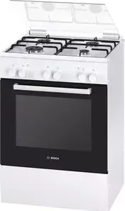 Плита газовая BOSCH HGA 323120R