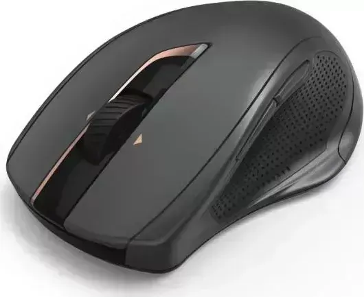 Мышь компьютерная HAMA MW-800 черный