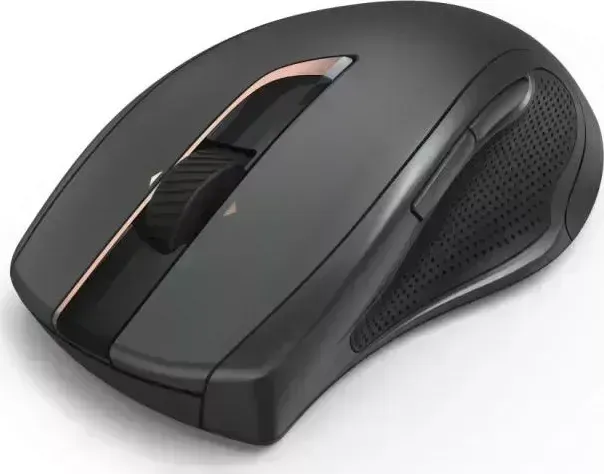 Мышь компьютерная HAMA MW-900 черный