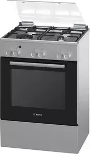 Плита газовая BOSCH HGA 23W155R