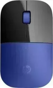 Мышь компьютерная HP Z3700 синий/черный (V0L81AA)