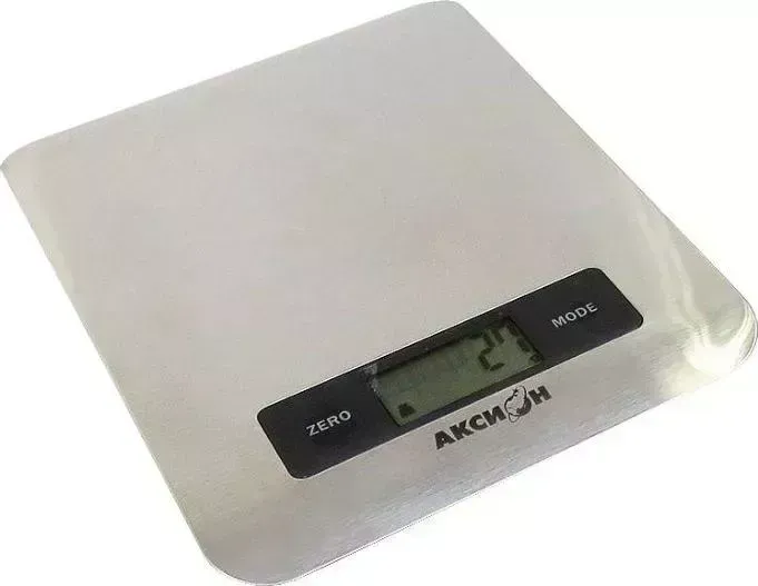 Весы кухонные АКСИОН ВКЕ-22