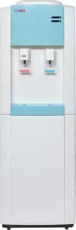 Кулер для воды HIBERG F-91FGP