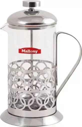 Кофейник MALLONY 0.8 л OLIMPIA T046-800M
