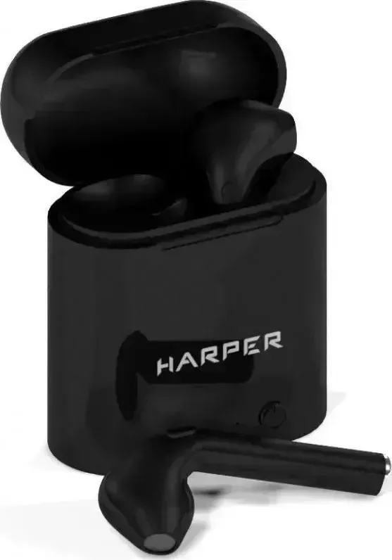 Наушники HARPER HB-508 BLACK