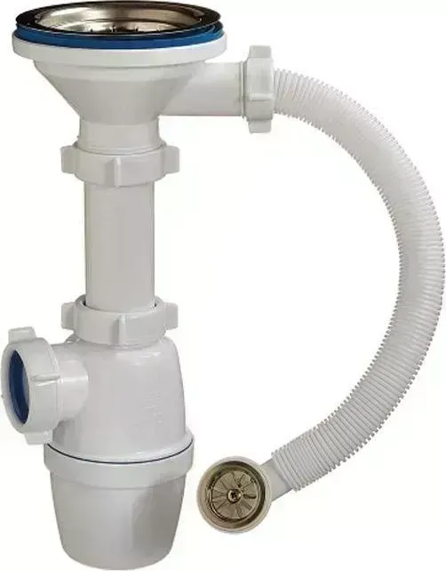 Сифон Orio A-5007