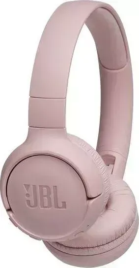 Наушники JBL T500BT розовый