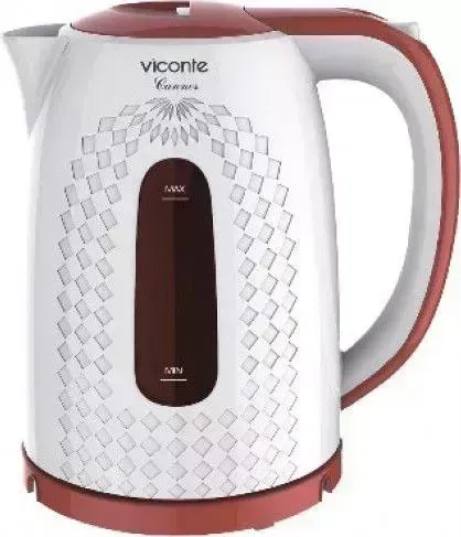 Чайник электрический VICONTE VC-3285
