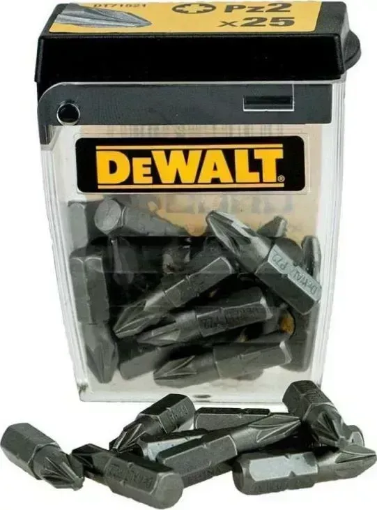Набор бит DEWALT DT71521-QZ