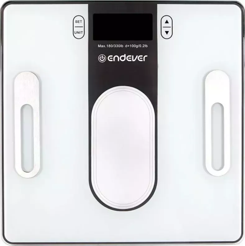 Весы напольные ENDEVER Aurora-553