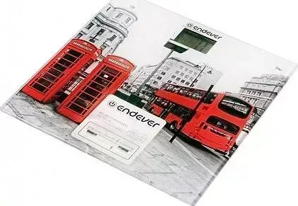 Весы напольные ENDEVER Aurora 559