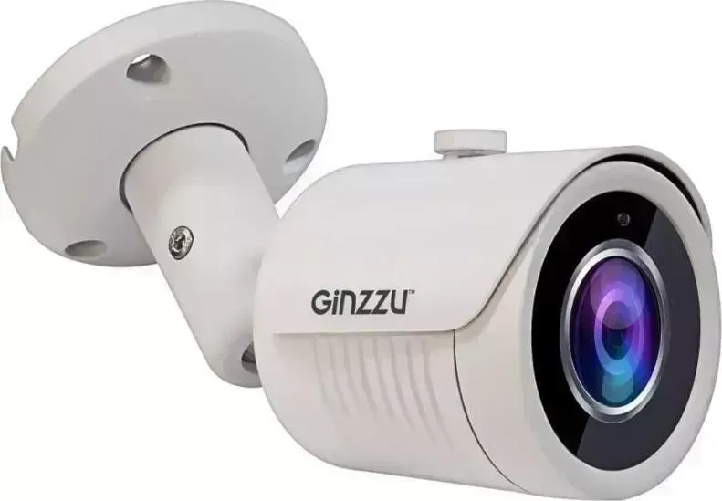 Камера видеонаблюдения GINZZU HAB-5031S