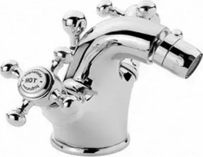 Смеситель для биде  Bugnatese LADY BN.LAD-944CR